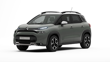 OFFRES NEW CITROËN C3 AIRCROSS SUV